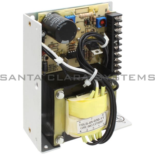 Sola SLS-05-030-1T Power Supply 3-AMP 5-V Product Image