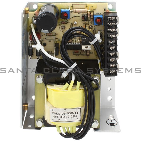 Sola SLS-05-030-1T Power Supply 3-AMP 5-V Product Image