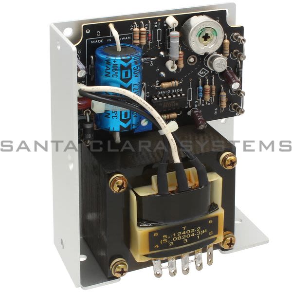 Sola SLS-24-012  Power Supply Product Image