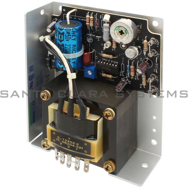 Sola SLS-24-012  Power Supply Product Image