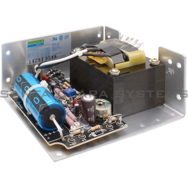 Sola SLS-24-024 Power Supply Product Image