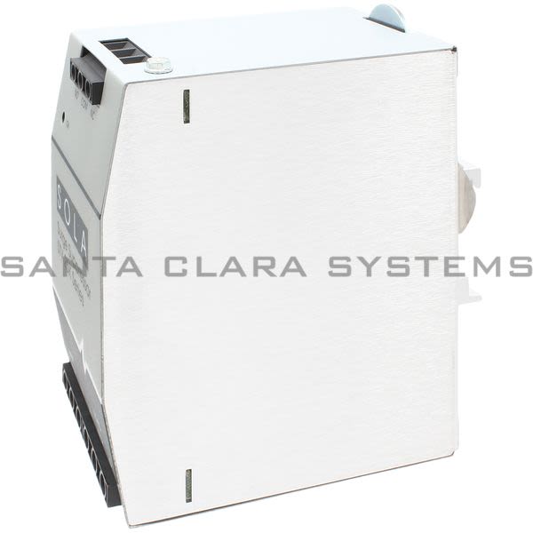 Sola STV25K-24S Power Conditioner Product Image