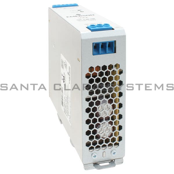 Sola SVL2-48-100 Power Supply Product Image