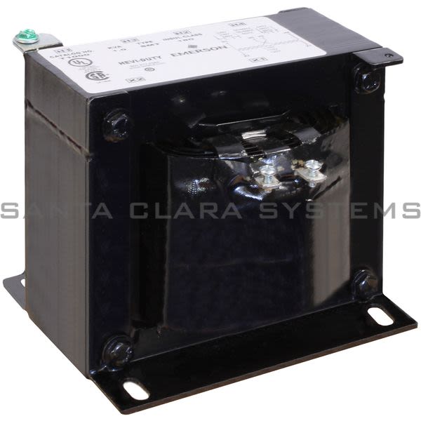 Sola T1000 Transformer | Emerson Product Image