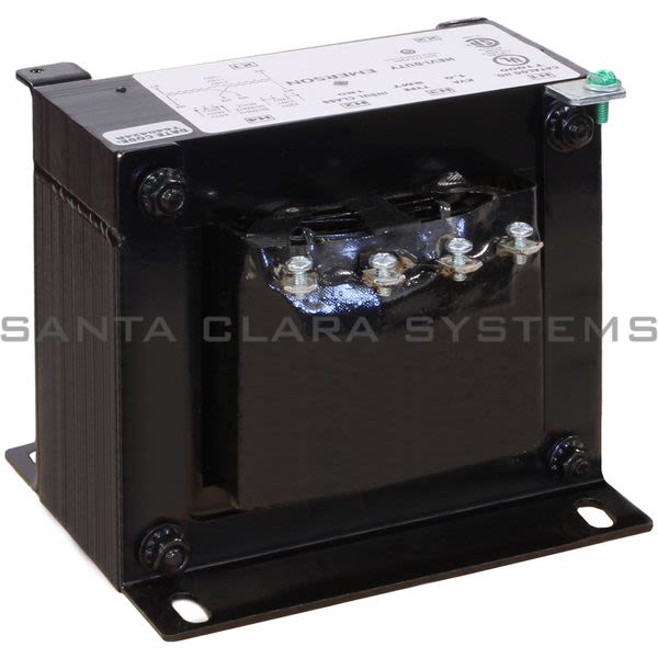 Sola T1000 Transformer | Emerson Product Image