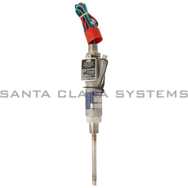 SOR 201AH-EF125-U9-C7A-40-225 Temperature Switch Product Image