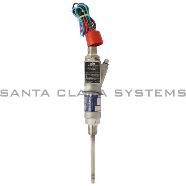 SOR 201AH-EF125-U9-C7A-40-225 Temperature Switch Product Image