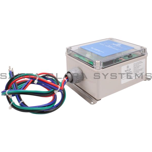 Southern Tier Technologies T45240D100AWAJ2S Tier 400SPD Suge Protection Device Product Image