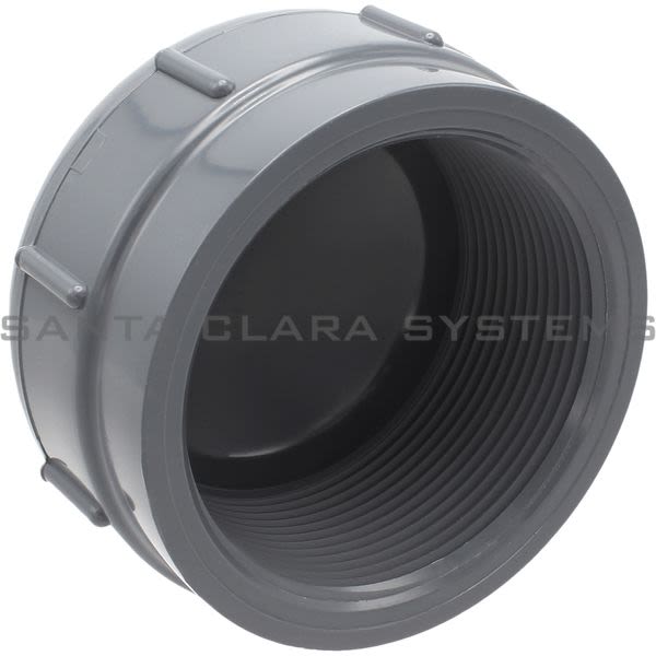 Spears 848-005  1/2 PVC Cap FPT SCH80 Product Image