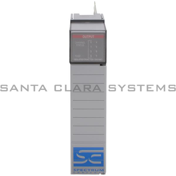 Spectrum Controls 1746SC-OAP8I Isolated Output Module | SLC 500 Product Image