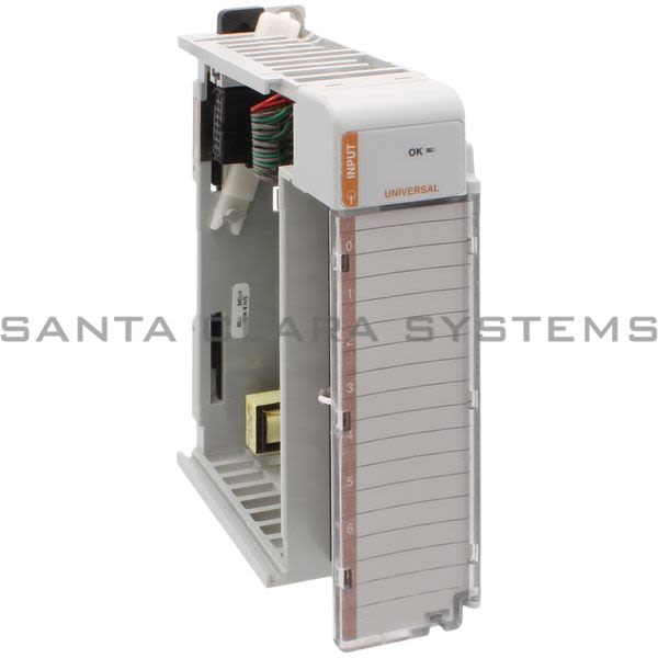 Spectrum Controls 1769SC-IF8U Compact I/O 8 Channel Universal Analog Input Module Product Image