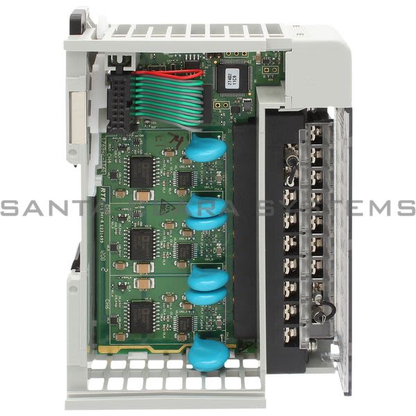 Spectrum Controls 1769SC-IT6I Input Module Product Image