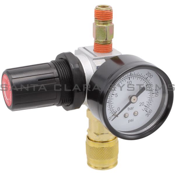 Speedaire 39DK93 Compressed Air Regulator Product Image