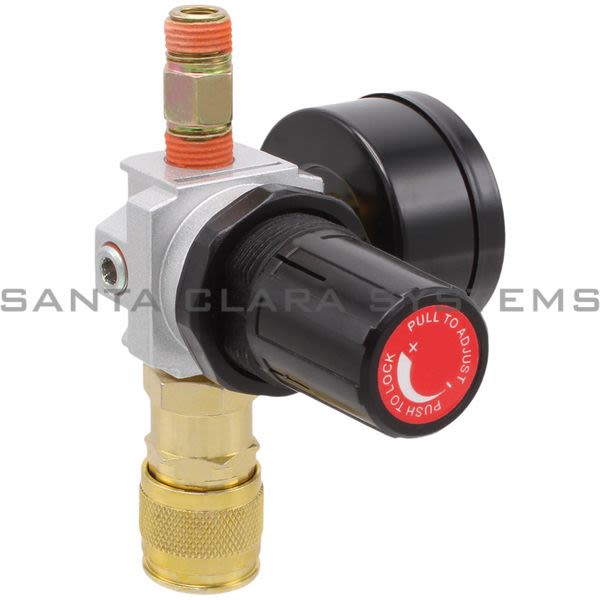Speedaire 39DK93 Compressed Air Regulator Product Image