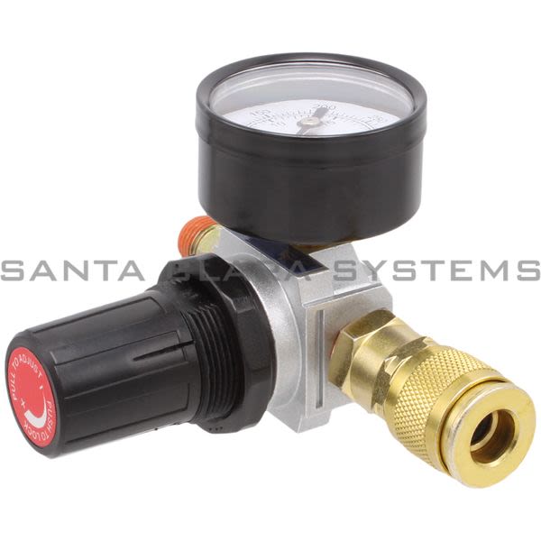 Speedaire 39DK93 Compressed Air Regulator Product Image