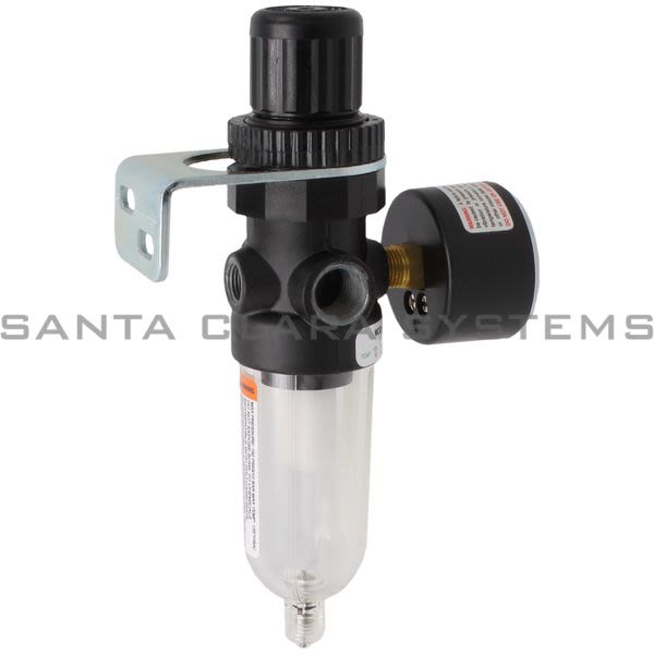 Speedaire 4ZK76 Filter Regulator Product Image