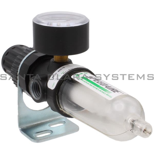 Speedaire 4ZK76 Filter Regulator Product Image