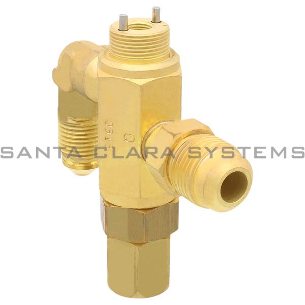 Sporlan 168000 Thermostatic Expansion Valve Product Image