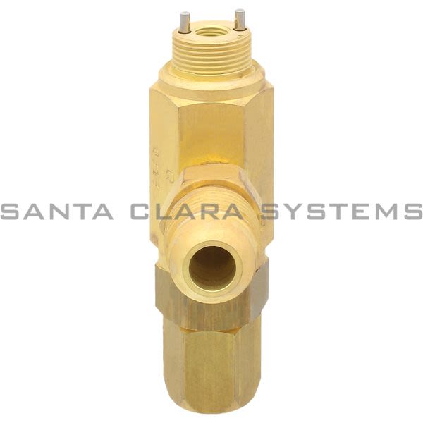 Sporlan 168000 Thermostatic Expansion Valve Product Image