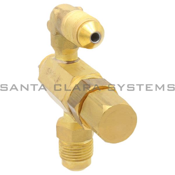 Sporlan 168000 Thermostatic Expansion Valve Product Image