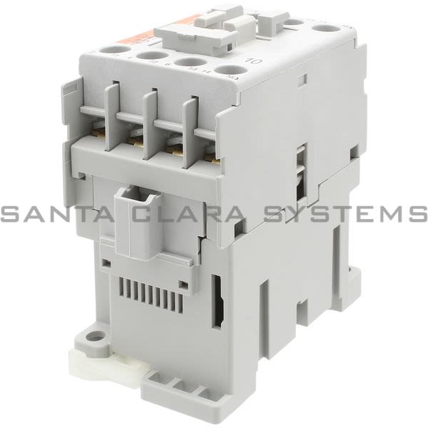 Sprecher+Schuh CA7-12-10-120 Miniature Contactor Product Image