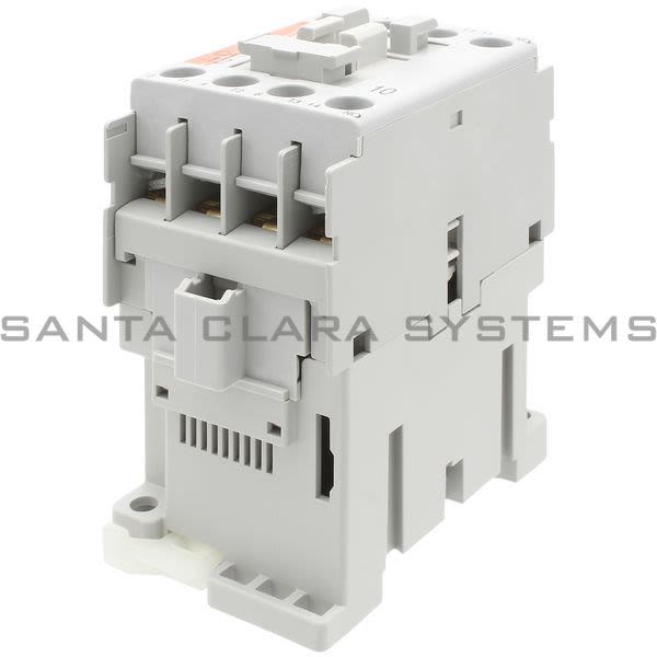 Sprecher+Schuh CA7-12-10-24Z Miniature Contactor Product Image