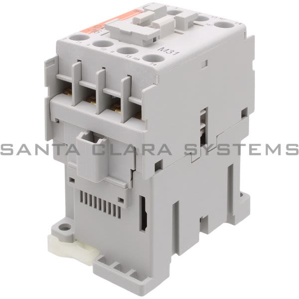 Sprecher+Schuh CA7-16-M31-120 Contactor Product Image