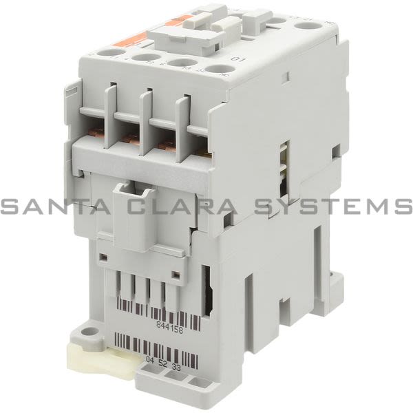 Sprecher+Schuh CA7-23-01-120 Contactor Product Image