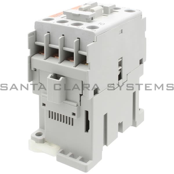 Sprecher+Schuh CA7-23-10-120 Contactor Product Image