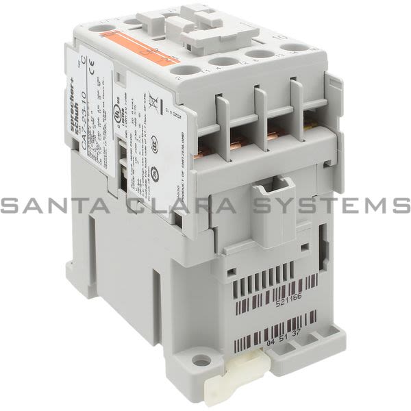 Sprecher+Schuh CA7-23-10-220W Contactor Product Image