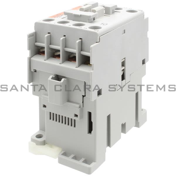 Sprecher+Schuh CA7-23-10-480 Contactor Product Image