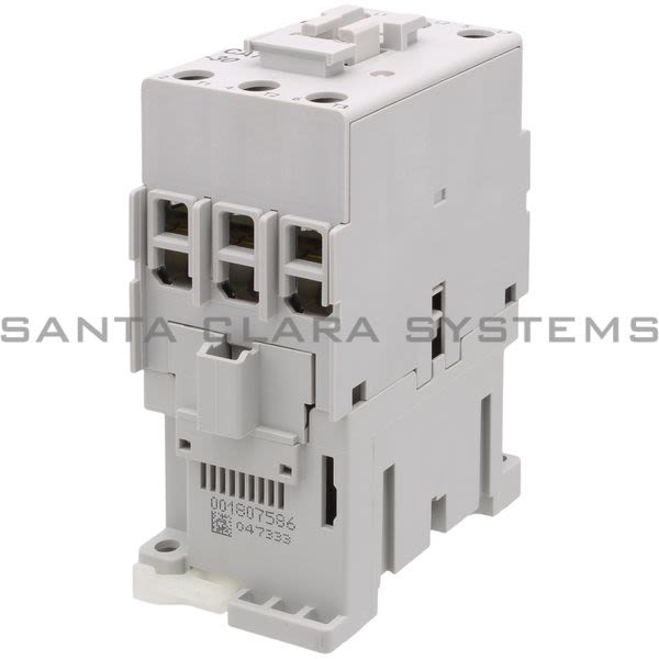 Sprecher+Schuh CA7-30-00-120 Contactor Product Image