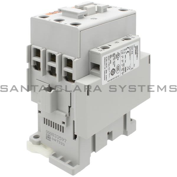 Sprecher+Schuh CA7-30-10-120 Contactor Product Image