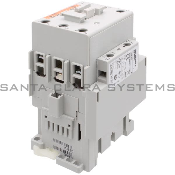 Sprecher+Schuh CA7-43-10-120 Contactor Product Image