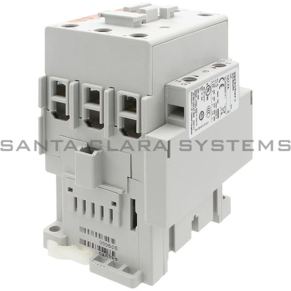 Sprecher+Schuh CA7-43-10-220W Contactor Product Image