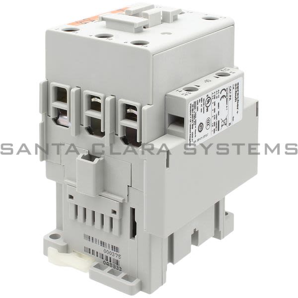 Sprecher+Schuh CA7-55-10-120 Contactor Product Image