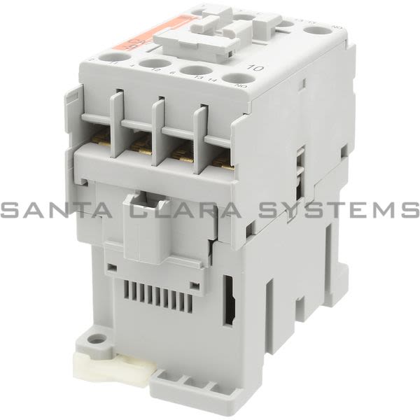 Sprecher+Schuh CA7-9-10-120 Contactor Product Image
