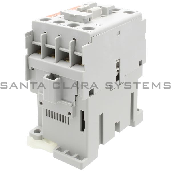 Sprecher+Schuh CA7-9-10-220W Contactor Product Image