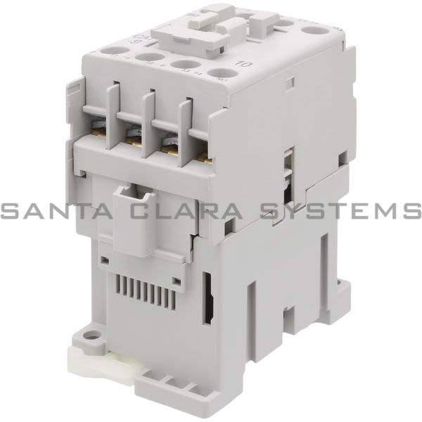 Sprecher+Schuh CA7-9-10-480 Contactor Product Image