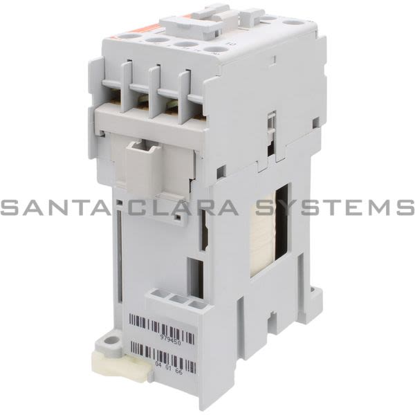 Sprecher+Schuh CA7-9C-10-24D Contactor Product Image