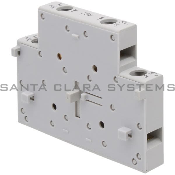 Sprecher+Schuh CA7-PA-02 Auxiliary Contact Product Image