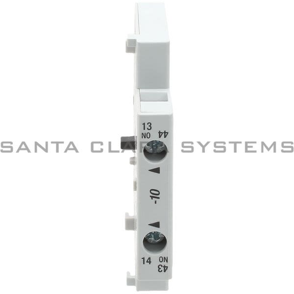 Sprecher+Schuh CA7-PA-10 Auxiliary Contact Product Image