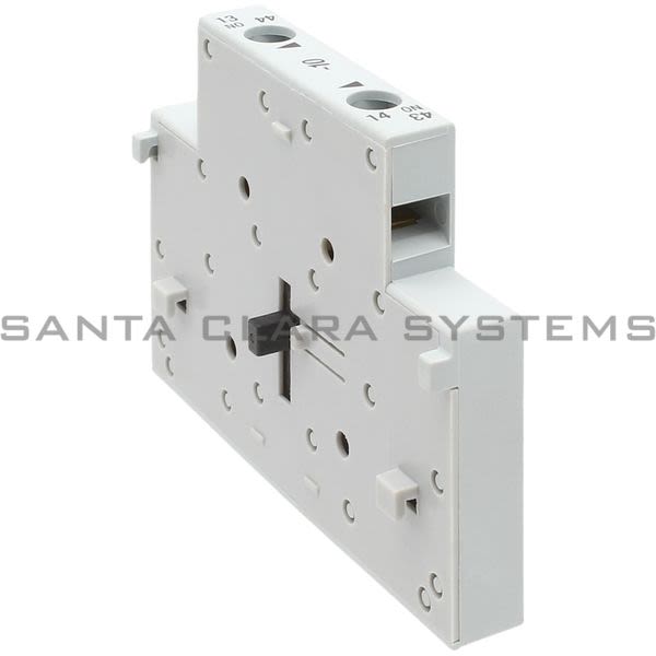 Sprecher+Schuh CA7-PA-10 Auxiliary Contact Product Image