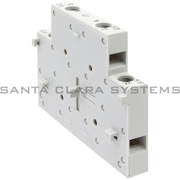 Sprecher+Schuh CA7-PA-11 Auxiliary Contact Product Image