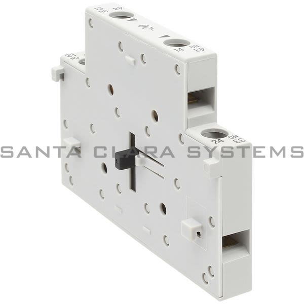 Sprecher+Schuh CA7-PA-20 Auxiliary Contact Product Image