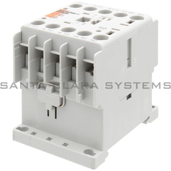 Sprecher+Schuh CA8-09-10-120 Miniature Contactor Product Image
