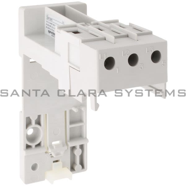 Sprecher+Schuh CEP7-EPD Overload Din-Rail Adapter Product Image