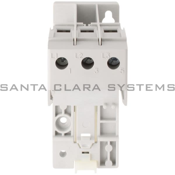 Sprecher+Schuh CEP7-EPD Overload Din-Rail Adapter Product Image