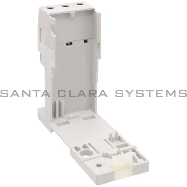 Sprecher+Schuh CEP7-EPD Overload Din-Rail Adapter Product Image