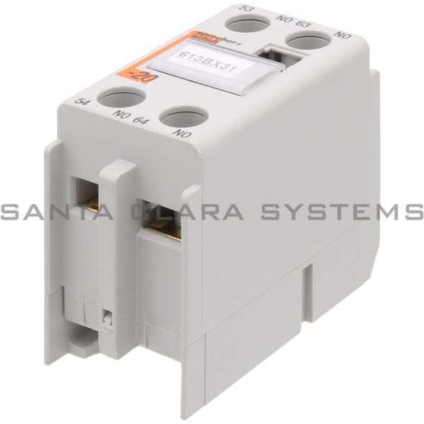 Sprecher+Schuh CS7-PV-20 Auxiliary Contact Product Image